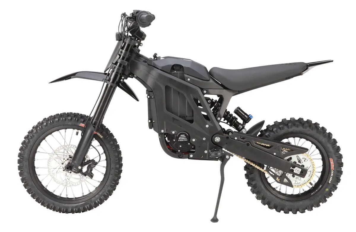 E Ride Pro Mini (14"/12") 1