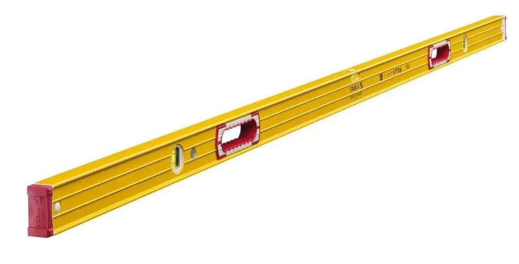 Stabila 37478 Type 196 78In. Level 1