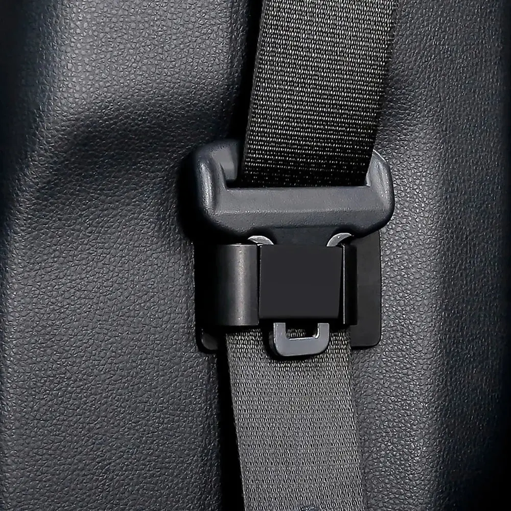 Seat Belt Fixing Clip For All Cars 1