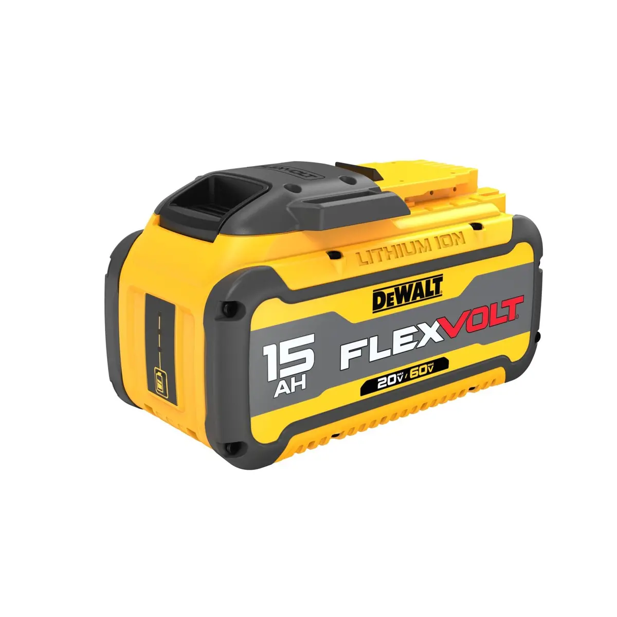 Dewalt Dcb615 20V/60V Flexvolt Li-Ion Battery 15.0Ah 1