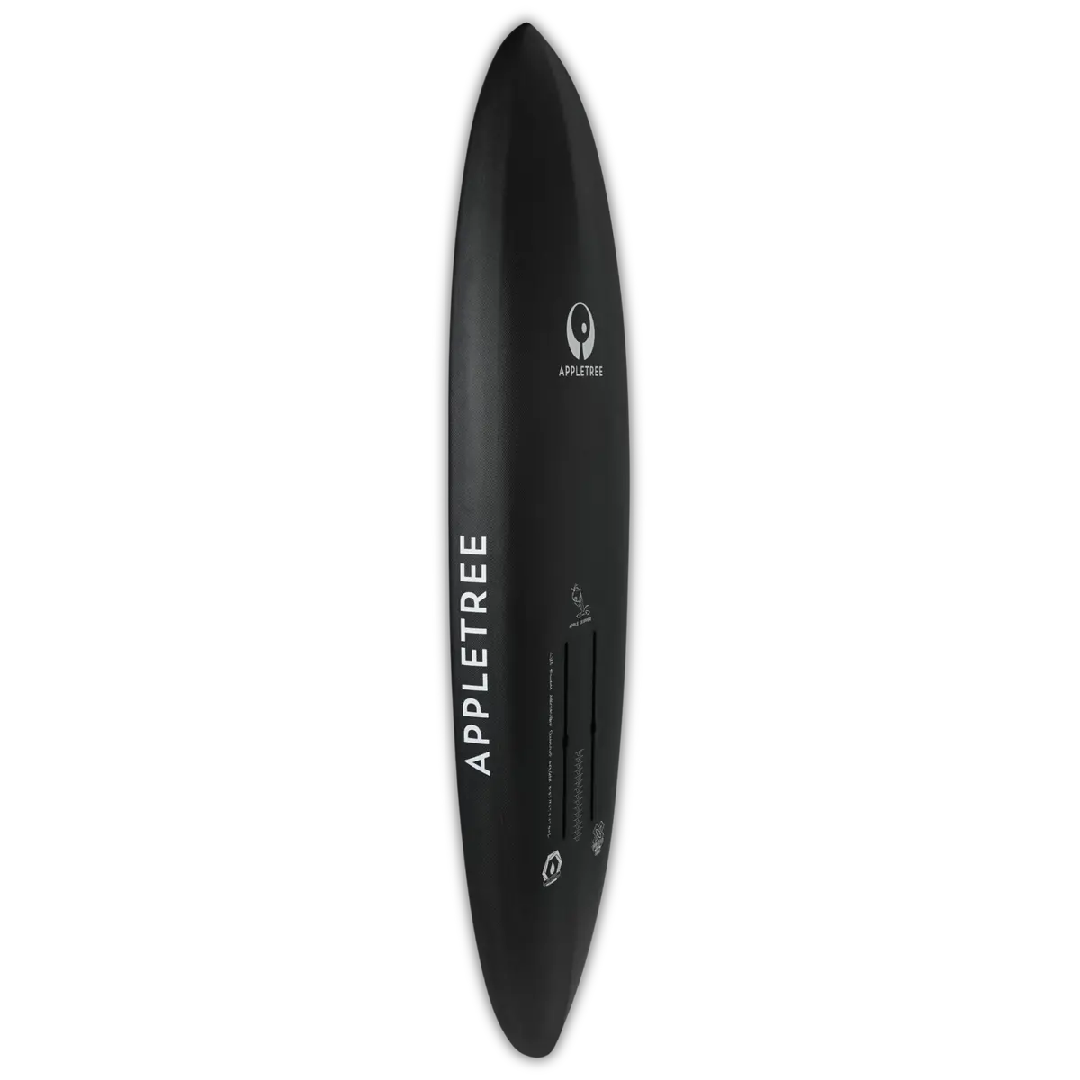 Appletree Apple Skipper Downwind Prone Foil Board 3