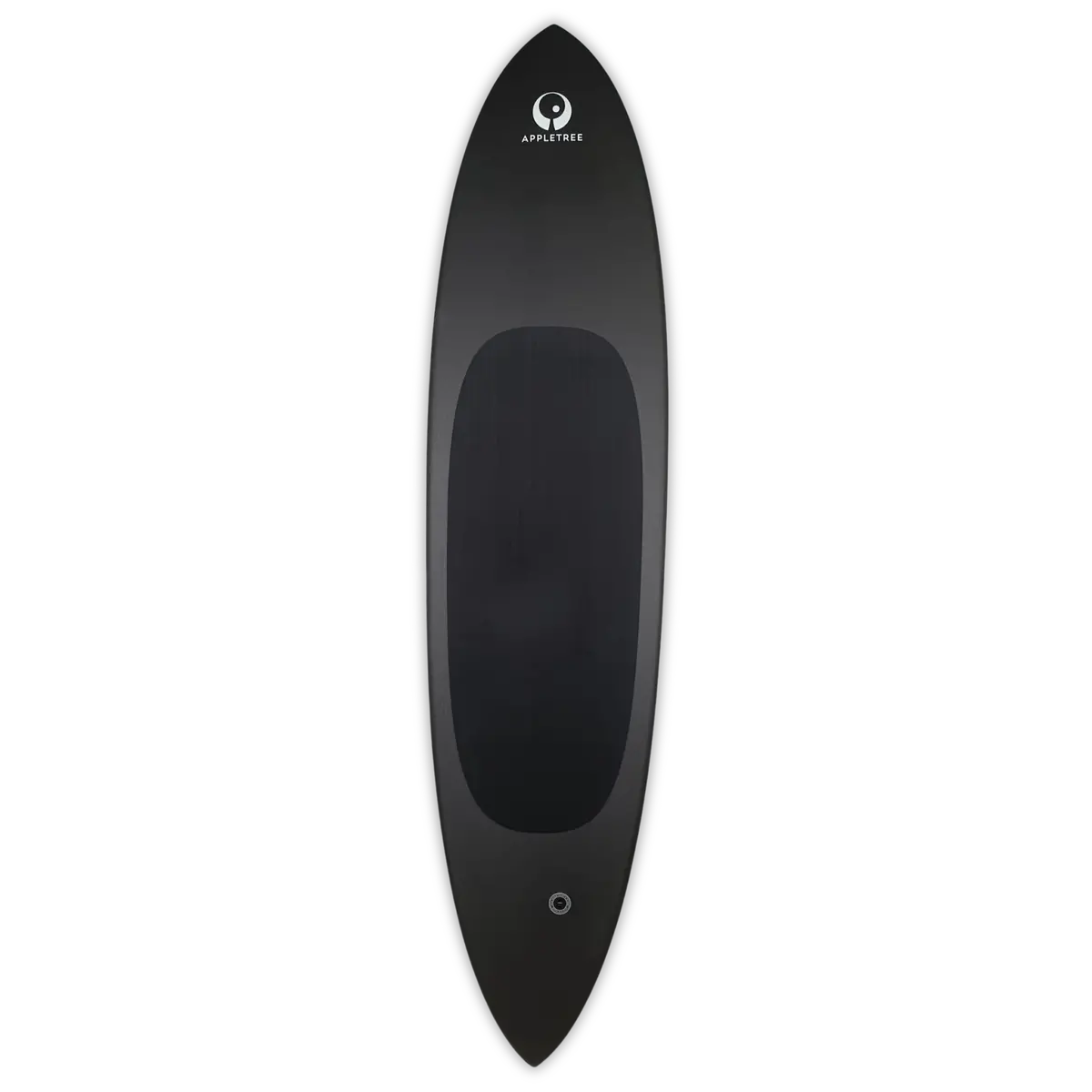 Appletree Apple Skipper Downwind Sup Foil Board 1