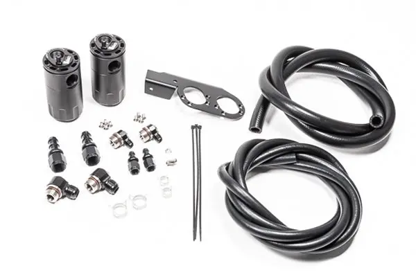 Catch Can Kits, 350Z, Fairlady, G35, Skyline 1