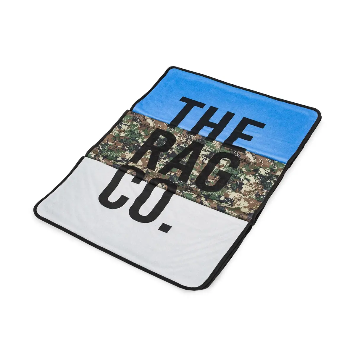 The Rag Company - Slim Dryer 1
