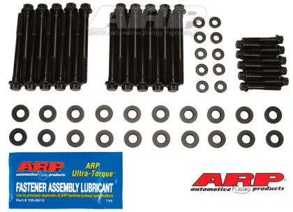 Arp Chevrolet Small Block Ls 12Pt Head Bolt Kit (Fits Ls, 2004 & Later Except Ls9):234-3725 1