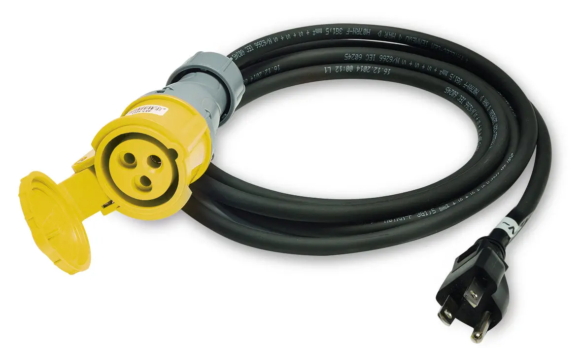 Battipav Sp90259/Usa Tile Saw Extension Cord 1