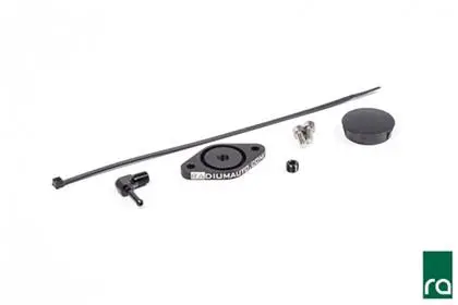 Sound Symposer Block-Off, 13-18 Focus St 1