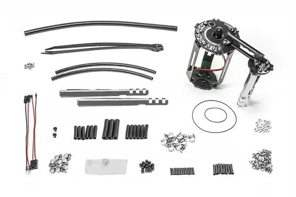 Radium Spare Drop-In Fcst-X Pump Modules 1