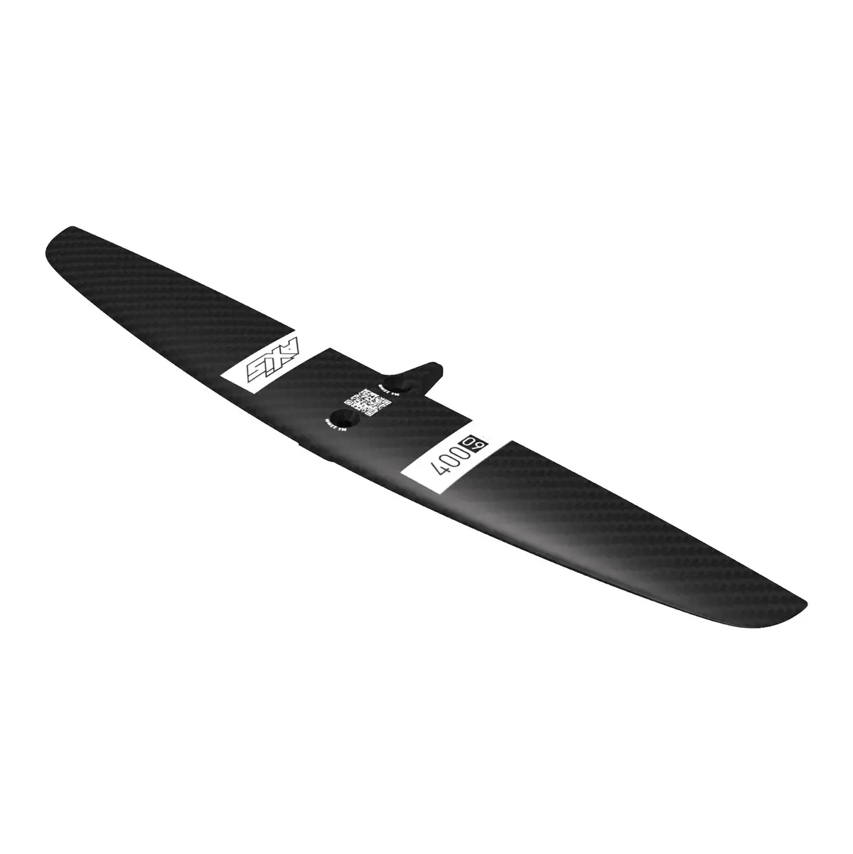 Axis Foil Speed Carbon Rear Wing 3