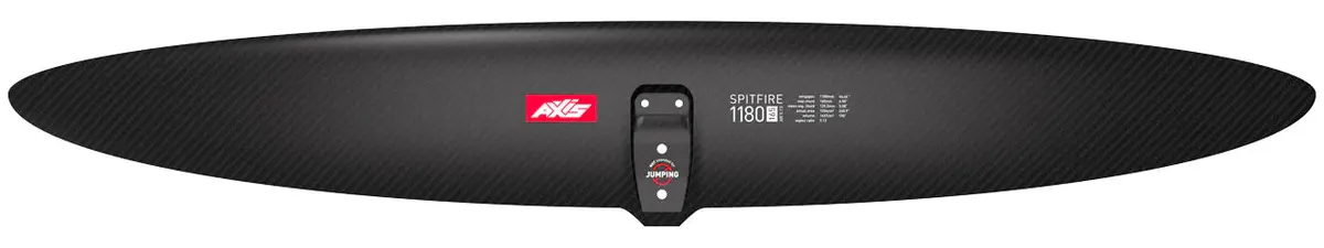 Axis Foil Spitfire Front Wing 1