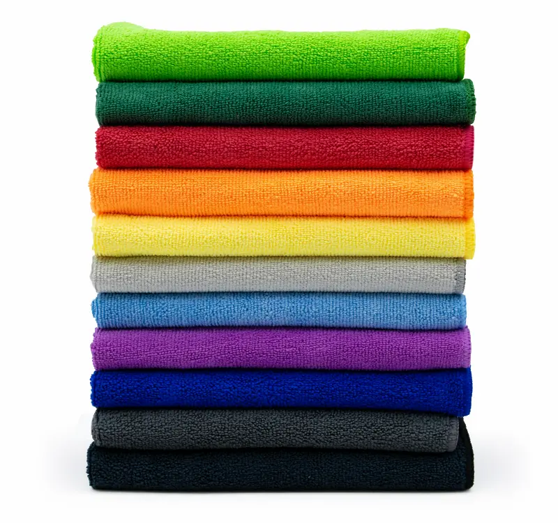 The Rag Company - Sport & Workout Microfiber Towel - 3 Pack 1