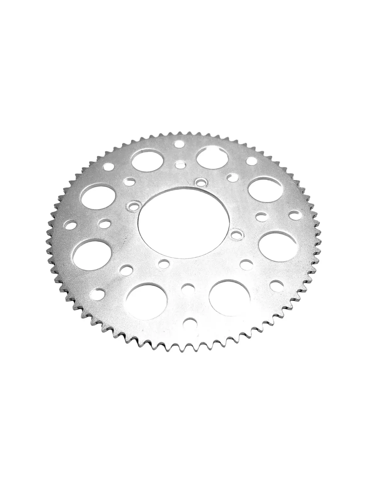 Etm Rtr - Oem 73T Sprocket 1