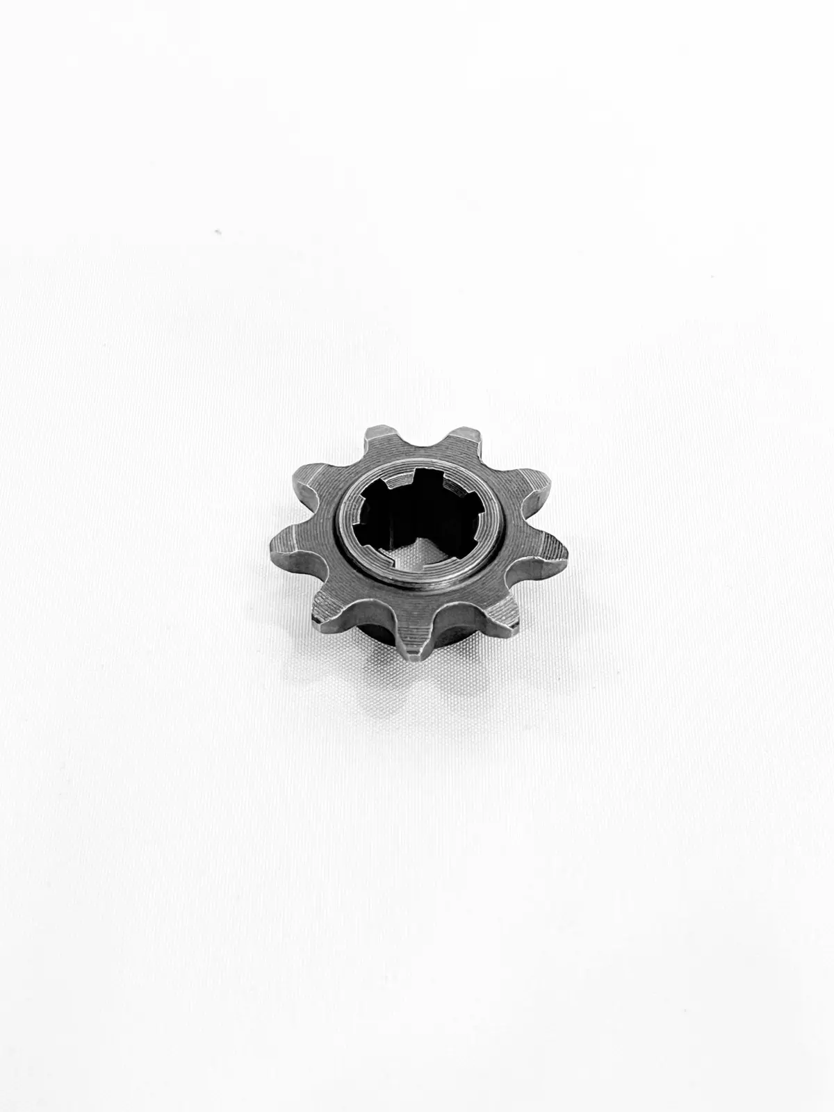 Etm Rtr - Oem Front Sprocket 1