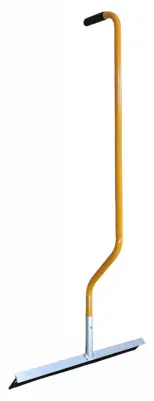 Duradrive Fsr85075 30In. Rubber Blade Floor Squeegee 1
