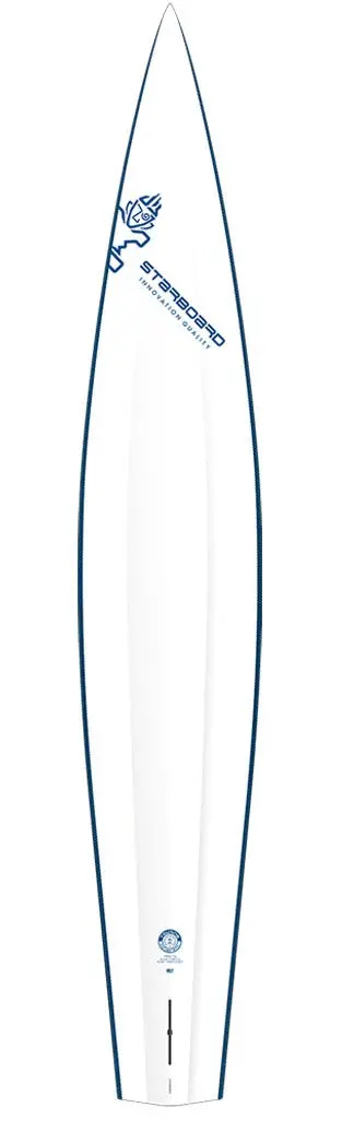 2024 Starboard 14'0 X 30" Touring Starlite Sup Board 2