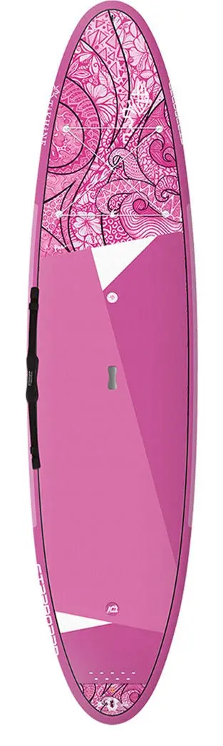 2023 Starboard Sup 11'2" X 28" Go Starshot Sun Tikhine Sup Board 1