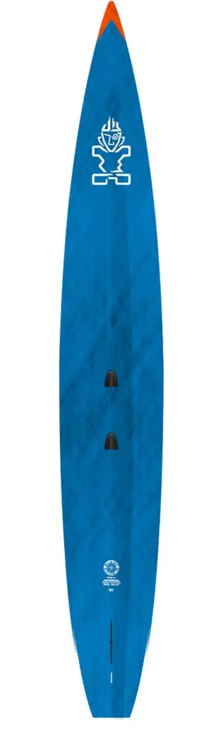 2023 Starboard Sup 14'0" X 24.5" All Star Carbon Sandwich Sup Board 2