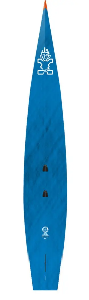 2023 Starboard Sup 14'0" X 29.5" Sprint Carbon Sandwich Sup Board 2