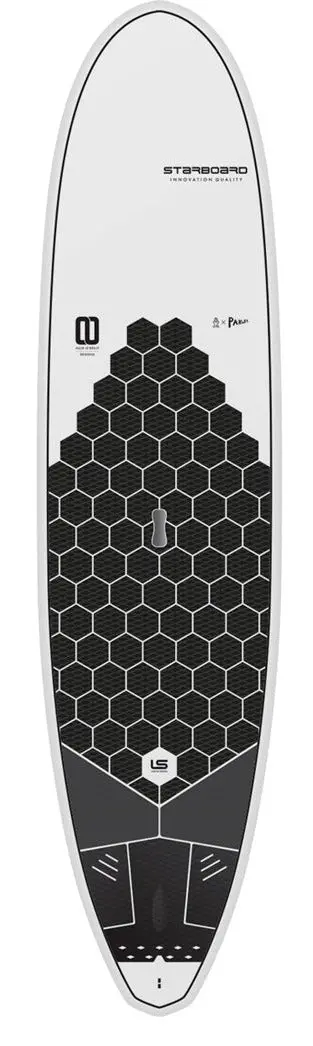 2023 Starboard Sup 9'0" X 26" Longboard Limited Series Sup Board 1