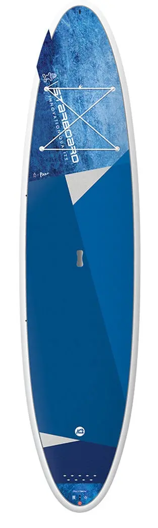 2023 Starboard Sup 11'2" X 32" Go Lite Tech Sup Board 1