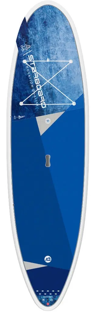 2023 Starboard Go Surf 9’6” X 31” Lite Tech Sup 1