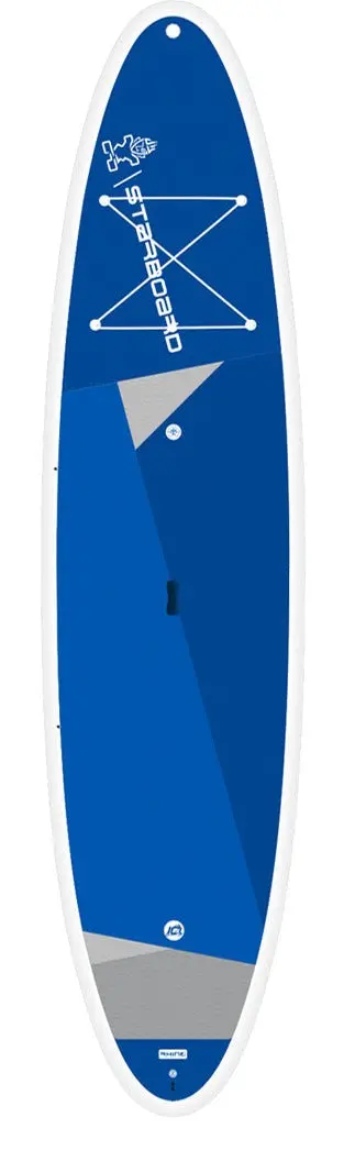 2023 Starboard Go 11'2" X 32" Rhino Sup 1