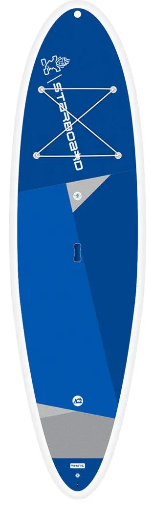 2023 Starboard Sup Whopper 10'0" X 34" Rhino Sup Board 1