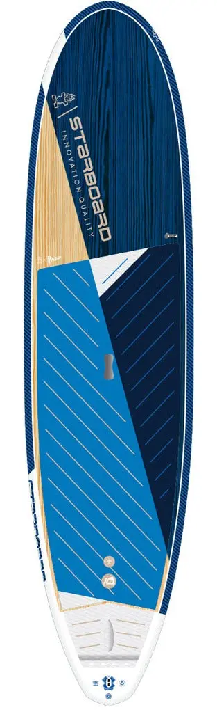 2023 Starboard Sup 10'0" X 29" Longboard Starlite Sup Board 1