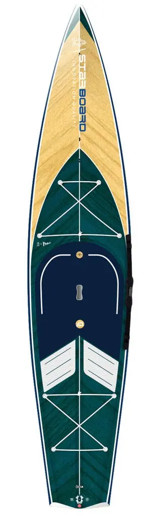 2023 Starboard Sup Touring 14'0" X 28" Starlite Sup Board 1