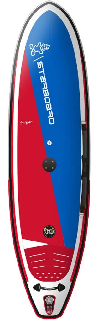 2023 / 2024  Starboard Inflatable 9’0″ X 28″ Sup Kids Zen Sc Sup Board 1