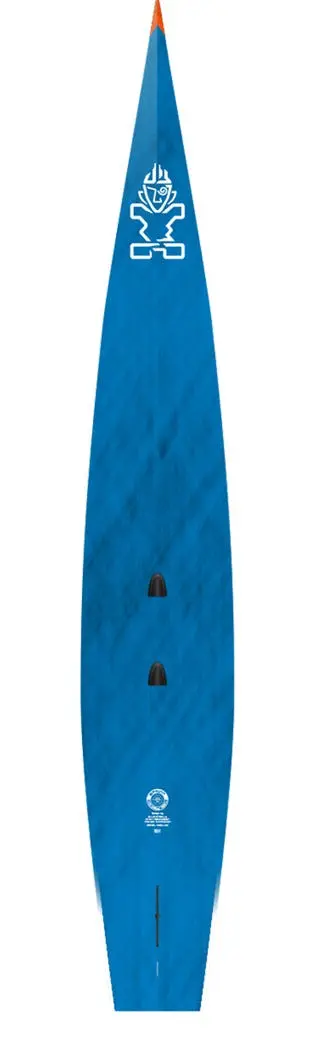 2024 Starboard Sup 14'0" X 21.5" Sprint Zero With Carrying Case 2