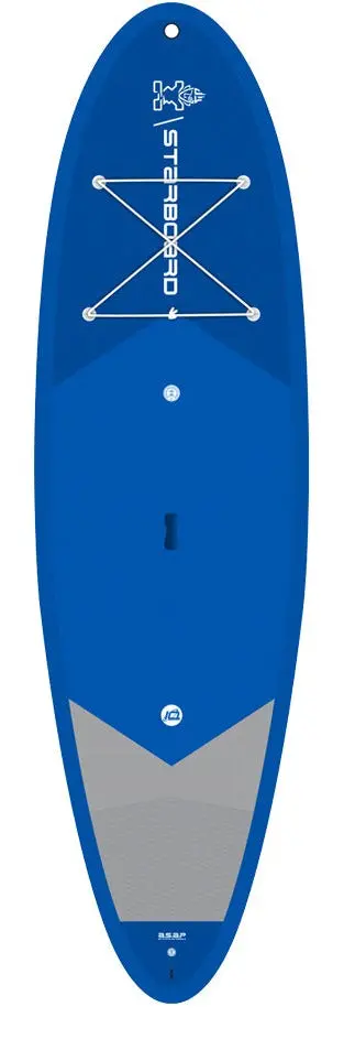 2024 Starboard Sup Whopper 10'0" X 34" Asap Board 1