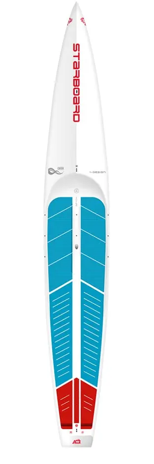 2026 Starboard Sup 14’0” X 25” Gen R Lite Tech Sup Board 1