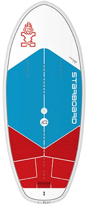 2024 Starboard 7'0" X 31" Take Off Lite Tech Sup / Surf Foil Board 1