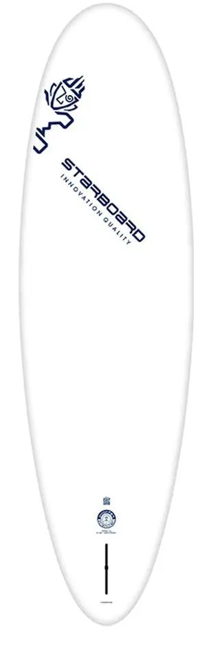 2024 Starboard Sup Whopper 10'0" X 34" Lite Tech Board 2