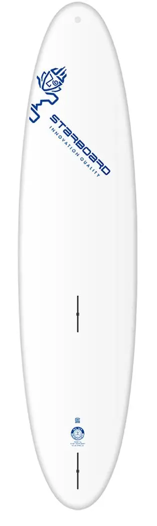 2024 Starboard Go 11'2" X 32" Rhino Sup Board 2