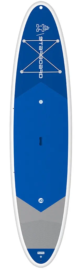 2024 Starboard Go 12'0" X 34" Rhino Sup Board 1