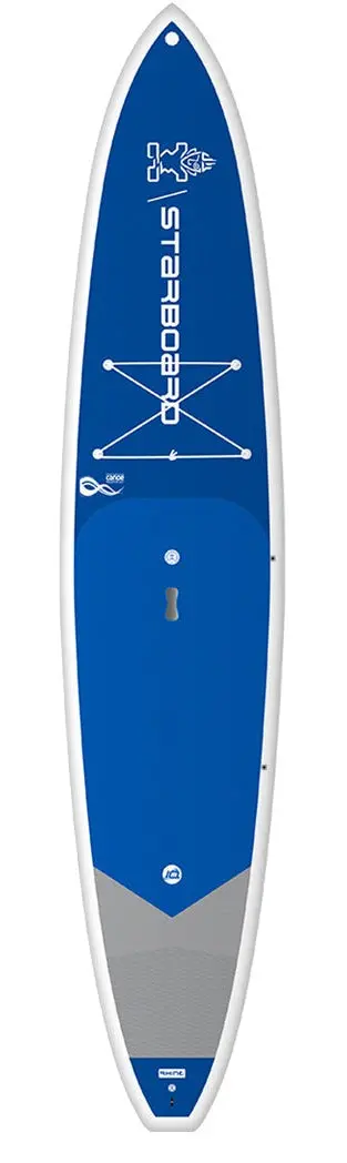 2024 Starboard 12'6" X 30" Generation Rhino Sup Board 1