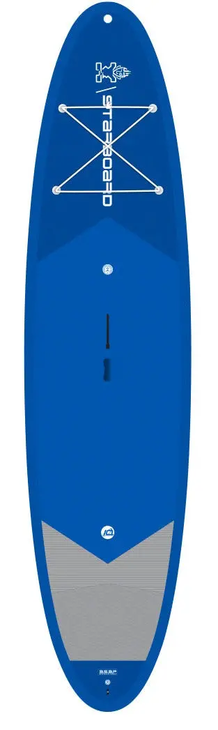 2024 Starboard Sup 10'8" X 31" Go Asap Ws Sup Board 1