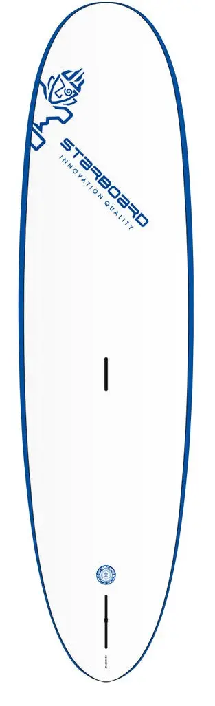 2024 Starboard Wingboard 10’4” X 32” 4 In 1 Asap Sup Board 2