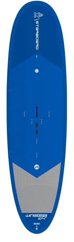 2024 Starboard Wingboard 10’4” X 32” 4 In 1 Asap Sup Board 1