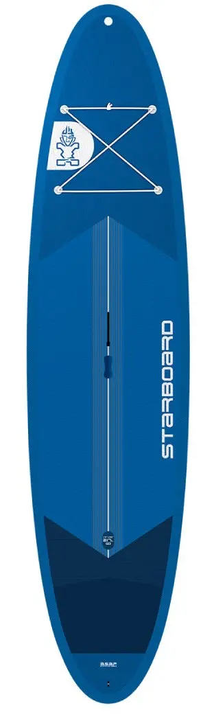 2025 Starboard Sup 11'2" X 32" Go Asap Ws Sup Board 1