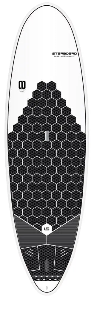 2025 Starboard Sup Whopper 11'0" X 36" Limited Series Board 1