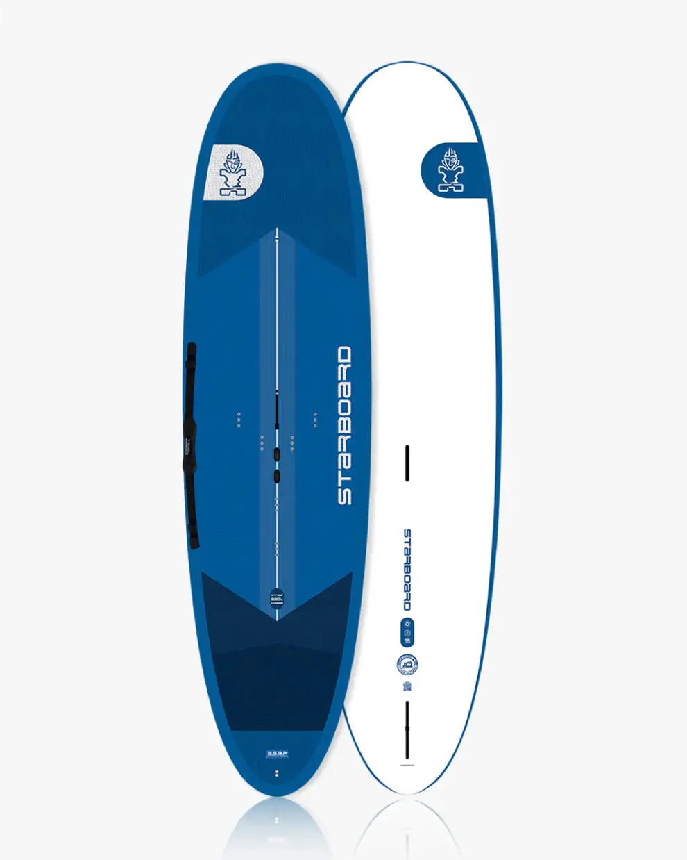 2026 Starboard 10'4" X 32" Wingboard 4 In 1  Sup Board 1