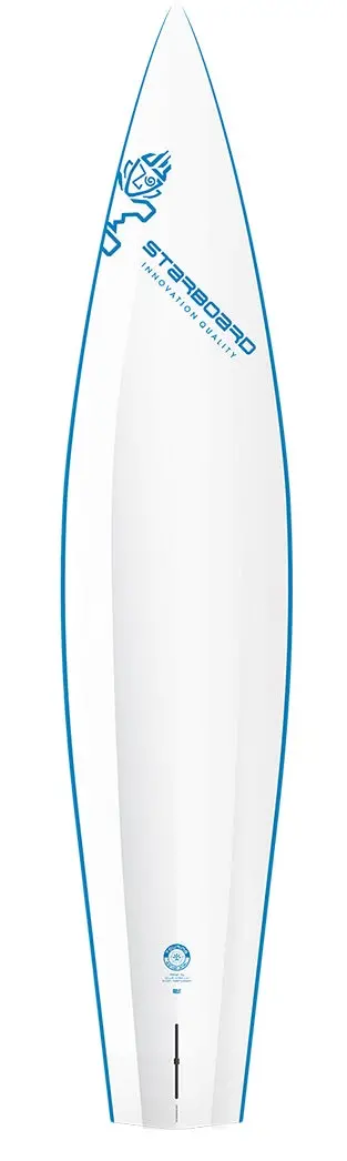 2022 Starboard Sup Touring 14'0" X 30" Carbon Top Sup Board 2