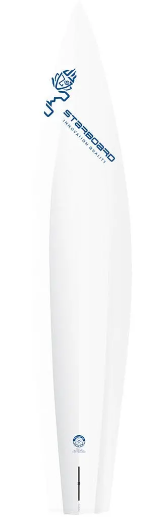 2022 Starboard Sup Touring 12'6" X 31" Lite Tech Sup Board 2