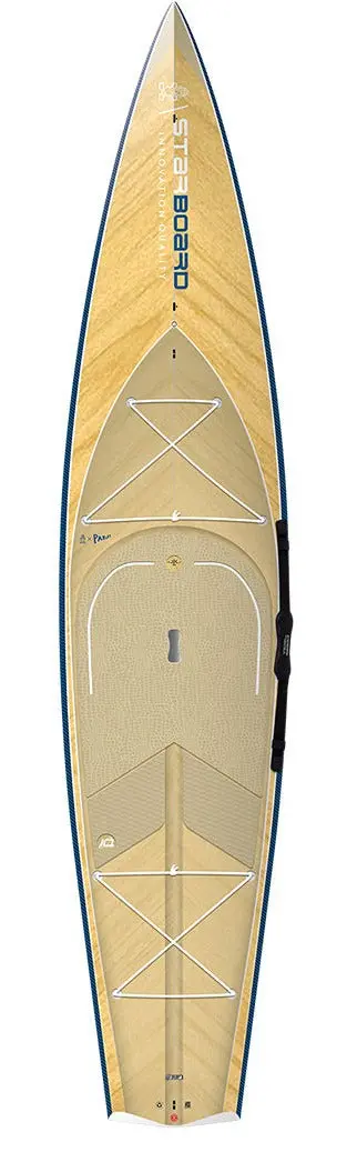 2022 Starboard Sup Touring 14'0" X 30" Starlite Sup Board 1