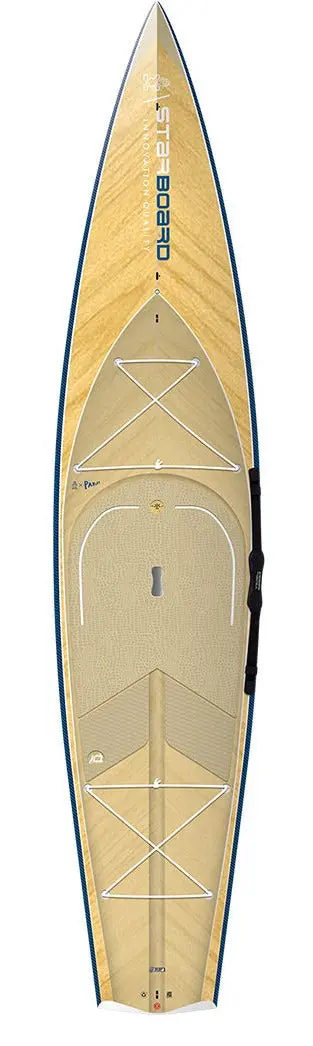 2022 Starboard Sup Touring 12'6" X 31" Starlite Sup Board 1