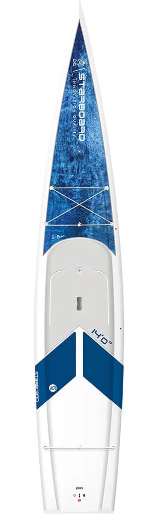 2023 Starboard Sup 12'6" X 28" Waterline Lite Tech Sup Board 1