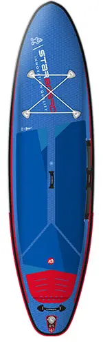 2023 Starboard 10’8″ X 33″ Icon Inflatable Sup 1